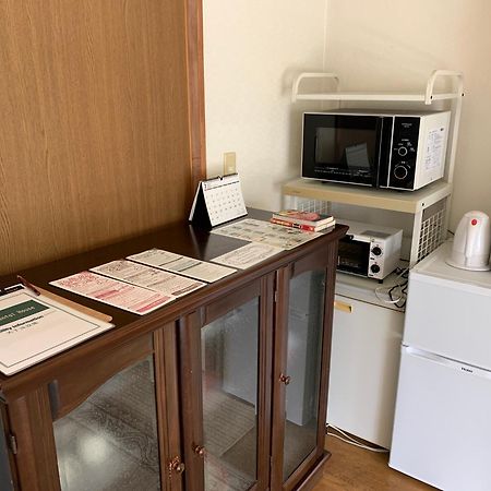 Furano Rental House Екстериор снимка
