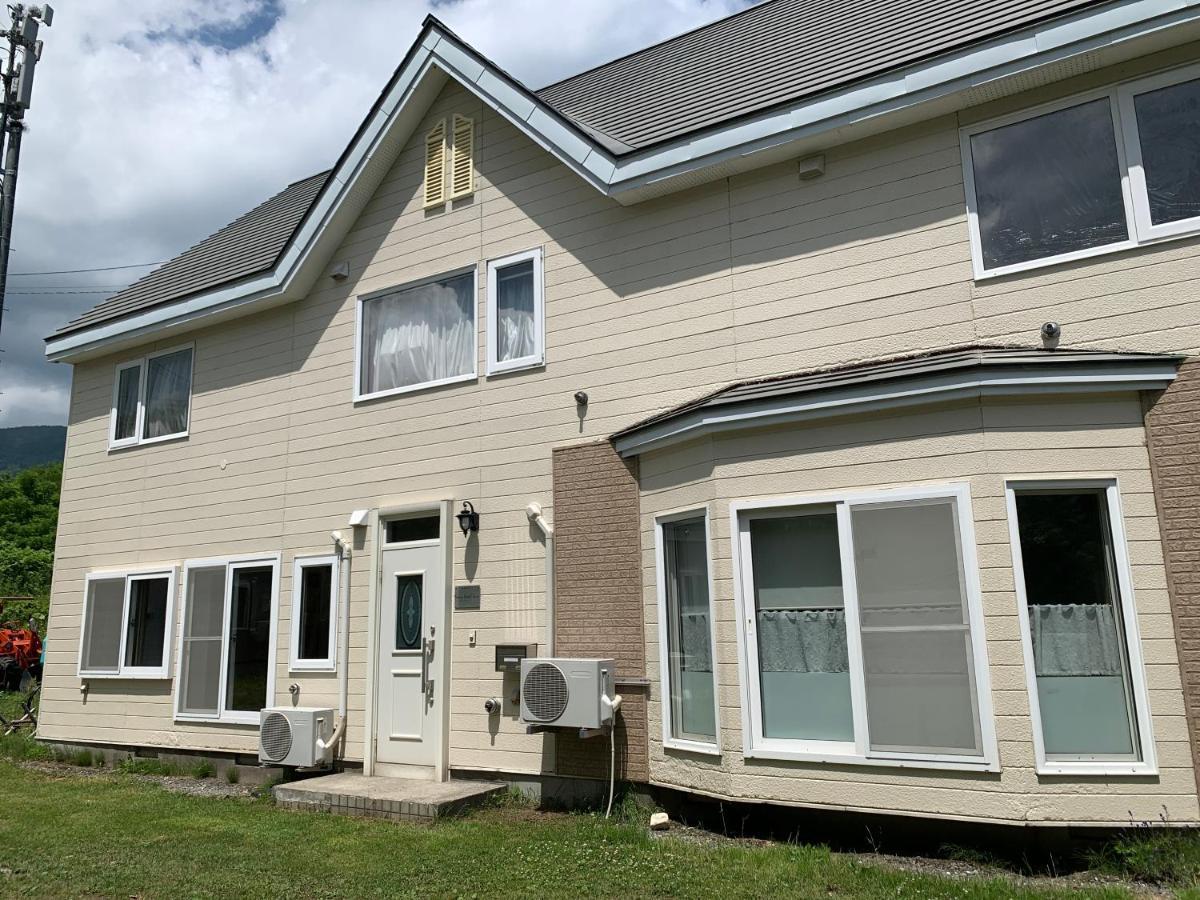 Furano Rental House Екстериор снимка