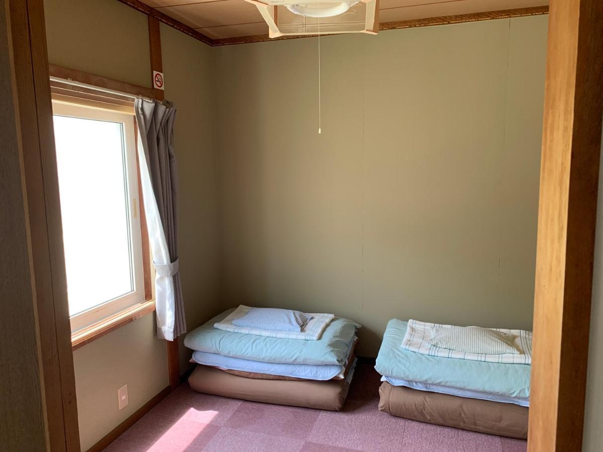 Furano Rental House Екстериор снимка