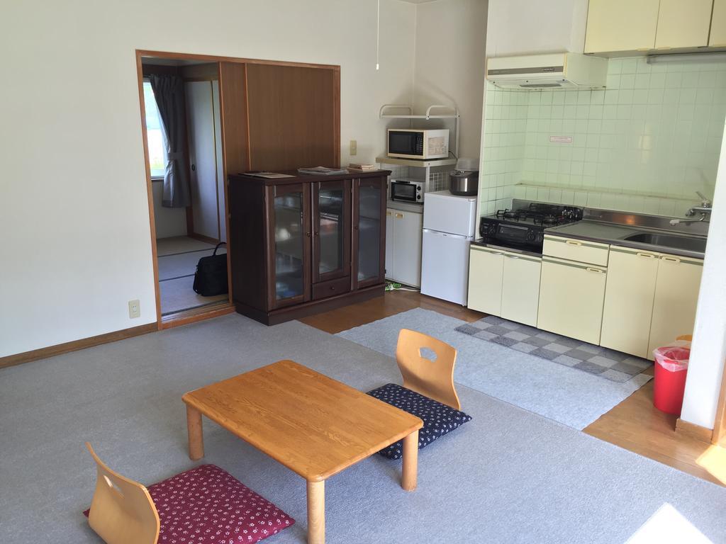 Furano Rental House Екстериор снимка