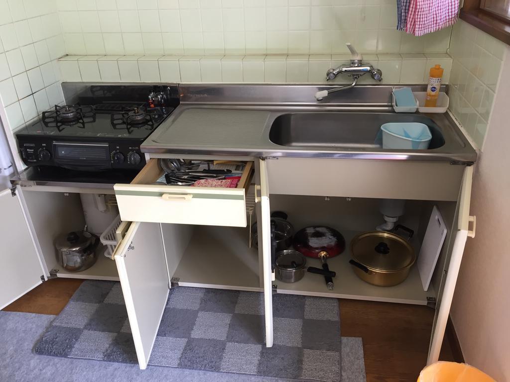 Furano Rental House Екстериор снимка