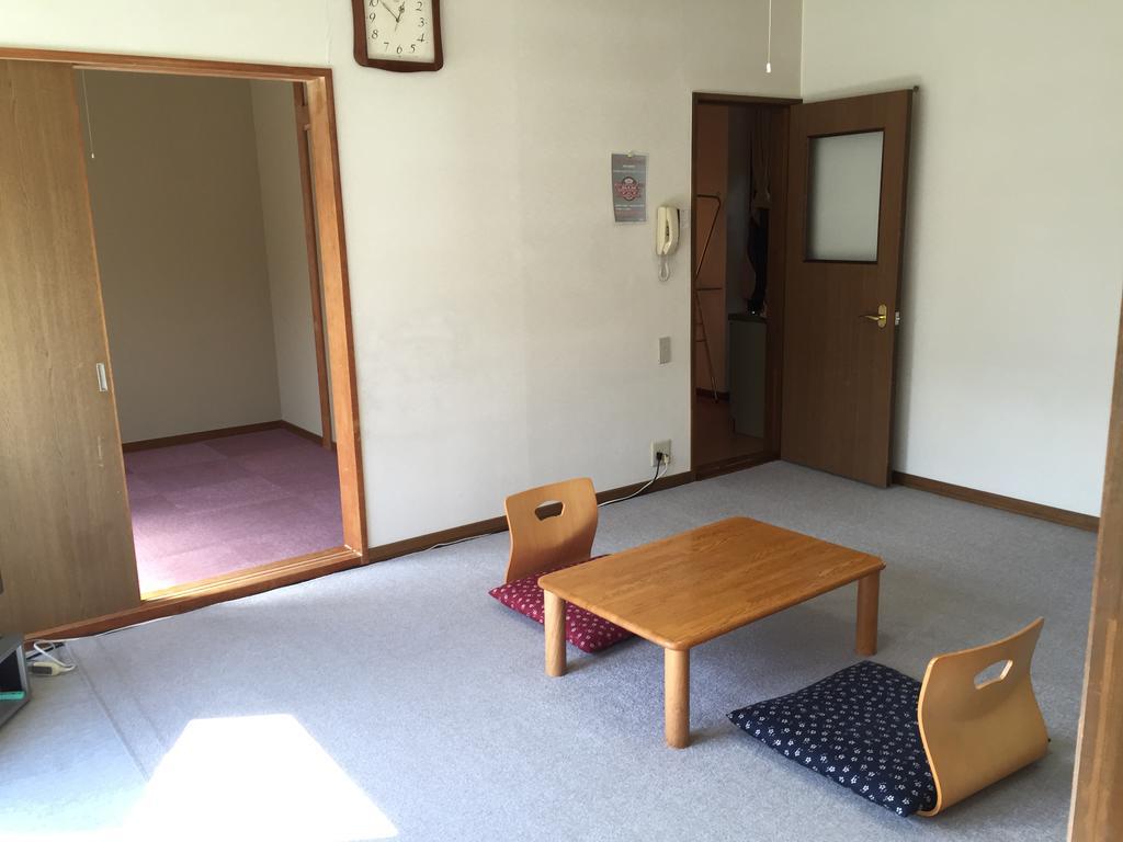 Furano Rental House Екстериор снимка