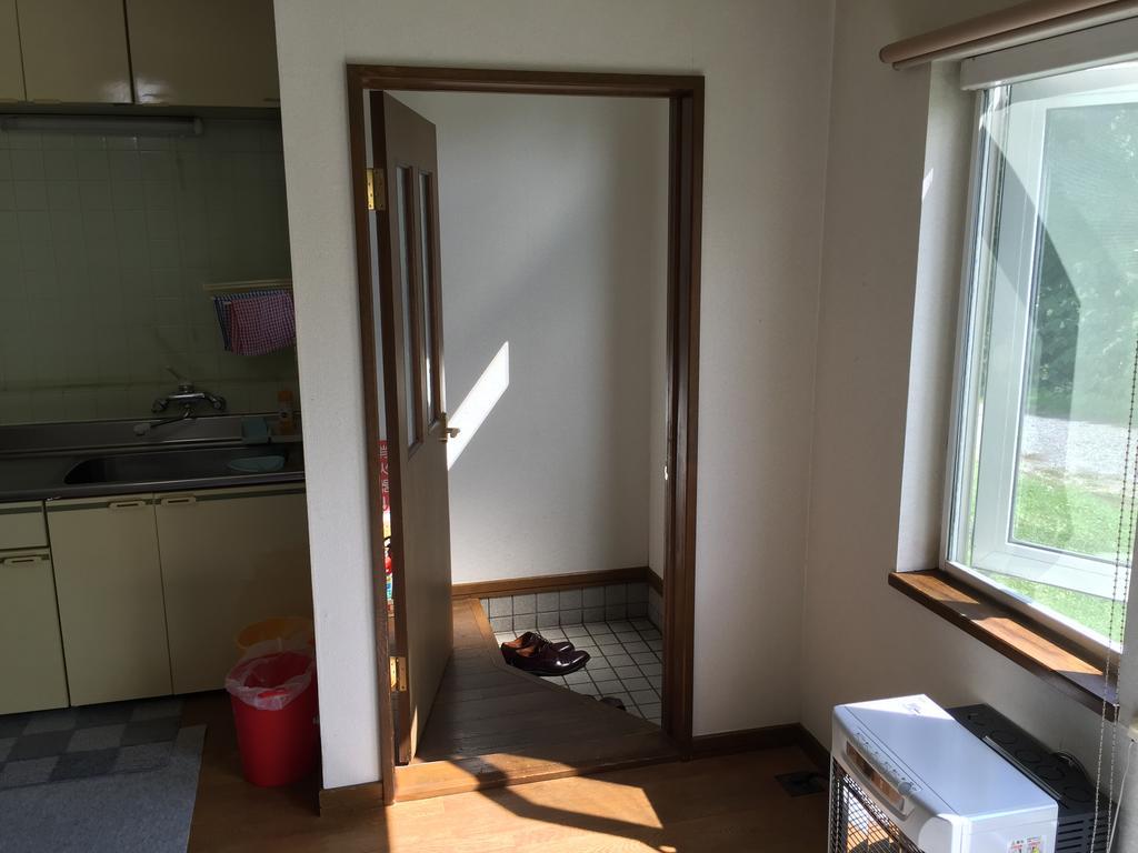 Furano Rental House Екстериор снимка