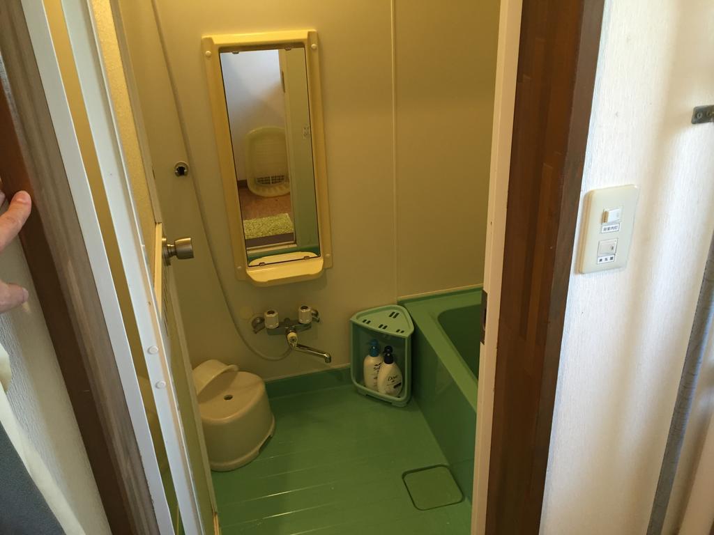Furano Rental House Екстериор снимка