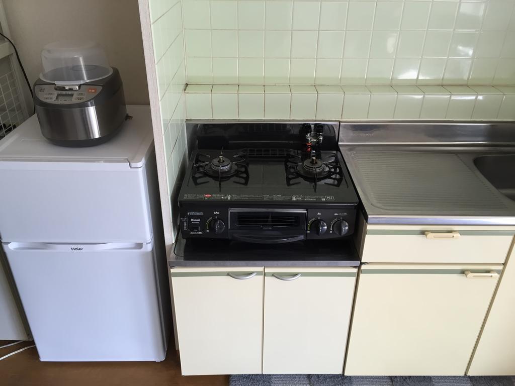 Furano Rental House Екстериор снимка
