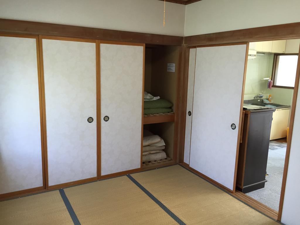 Furano Rental House Екстериор снимка