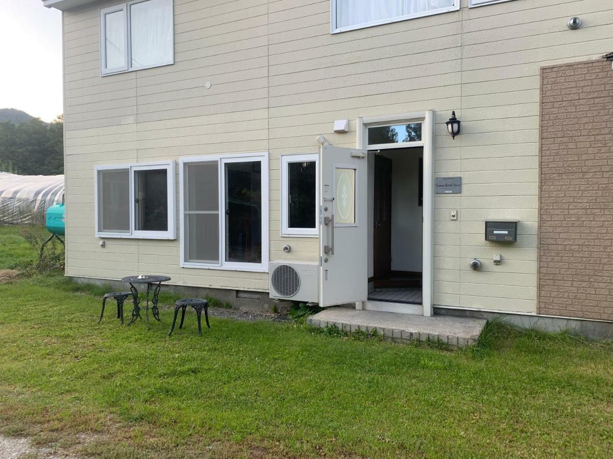 Furano Rental House Екстериор снимка