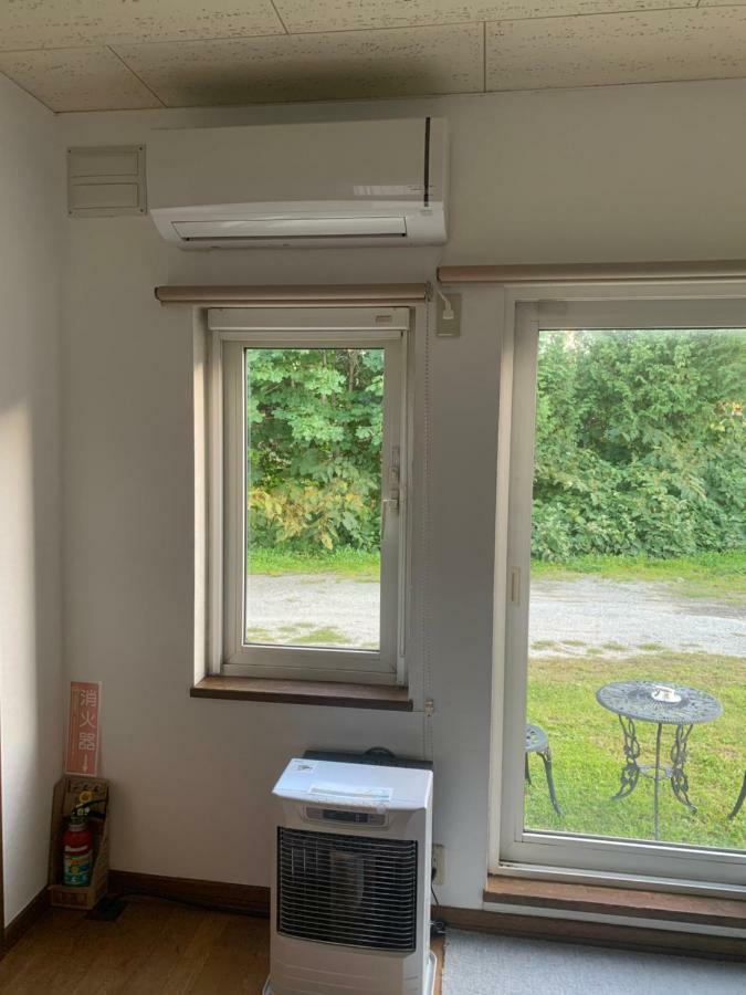 Furano Rental House Екстериор снимка