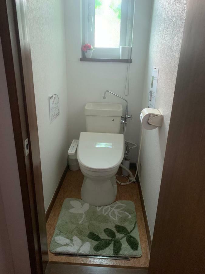 Furano Rental House Екстериор снимка